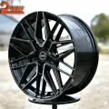 Taigiro Топ дизайн Колесный диск Литой 17x7.5 PCD5х100 ET35 D73.1