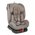 Indigo Автокресло 0-36 кг Indigo TOURNEO S ISOFIX бежевый