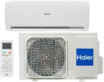 Кондиционер сплит-система Haier Tundra On-Off до 20 кв. м, 7k