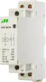 Контактор 25A 24VAC ST25-20 контакт 2NO, потребляемая мощность 2,2Вт, размер 1 модуль