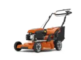 Газонокосилка Husqvarna LC 353V (970541601)