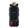 Zoom H6e портативный 6-трековый рекордер с поддержкой 32-bit Float