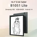 BIGME B1051 Электронная книга 10,3 дюйма 6+128 ГБ