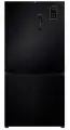 Холодильник Tesler RCD-547BI GRAPHITE