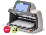 Детектор банкнот DORS 1250 Professional универсальный просмотровый