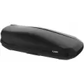 Багажный бокс на крышу Lux IRBIS 175 Black 450 л (1750х850х400) с двустор. откр. черный матовый Арт. 790944