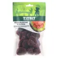 TiTBiT 5шт х 80г Меню от Шефа медальоны мясные из телятины