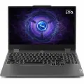 Ноутбук Lenovo LOQ 15IAX9 Core i5-12450H/16Gb/SSD512Gb/15.6/IPS/FHD/RTX 3050 6Gb/Подсветка клавиатуры/Русская клавиатура.