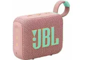 Колонка Jbl Go 4 pink