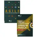 Руководство к своду знаний по управлению проектами (Руководство PMBOK-6)+Аgile