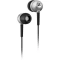 Наушники Sennheiser CX 300-II, mini jack 3.5 mm, black
