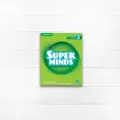 Super Minds 2Ed 2 TB + Digital Pack