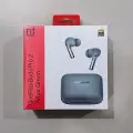 Беспроводные наушники Oneplus Buds Pro 2R LDAC, Hi-Res CN Version Green