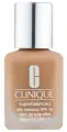 Clinique Суперсбалансированный тональный крем Superbalanced Makeup 30 мл оттенок CN 60 Linen