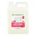 Гель для стирки цветного белья SYNERGETIC COLOR, 5 л