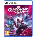 Игра Marvel Guardians of the Galaxy (PS5) Рус вер