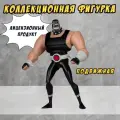 Коллекционная фигурка МакФарлен Бейн (DC Новые приключения Бэтмена) 17746-INT