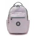 Рюкзак Kipling KI5210Z08 Seoul Large Backpack *Z08 Gentle Lilac Bl