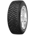 Goodyear 245/45R17 99T Ultra Grip Ice Arctic D-Stud (XL)(FP)