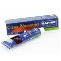 Saphir краска Восстановитель кожи Creme Renovatrice 0851, 25 мл