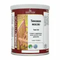 BORMA WACHS (Борма) Teak Oil Тиковое масло, 5л, 0362
