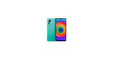 Смартфон Ulefone Note 14 4/64 Mint Green, 6.5, 4500 мАч, Type-C, 64 ГБ