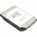 12 ТБ Внутренний жёсткий диск Toshiba Server (7200 об/мин, SATA3 6.0 Гбит/с, 2500000 ч), MG09ACA12TE