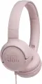 JBL Нaушники WIRED T 500 PINK JBL