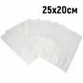 Вакуумные пакеты Fermerz, 20x25 см, бескамерный упаковщик, 100 шт