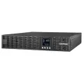 Источник бесперебойного питания CyberPower OLS3000ERT2U черный 2700 Вт