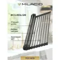 Ролл-мат Milacio MCU.4536. GM вороненая сталь