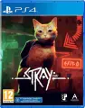 Игра Stray PS4, PS5 Русская Версия Диск на PlayStation 4 и PlayStation 5