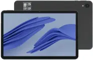10.36 Планшет KENSHI Pad Pro E111 LTE 256 ГБ черный