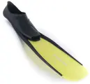 Ласты для плавания Salvas Cancun Fin арт. BA12538GTSTS р.38-39, жёлтый