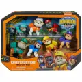 Nickelodeon Rubble and Crew Construction Family Gift Pack / Подарочный набор игрушечных фигурок