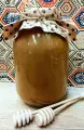 Мед Гречишный натуральный Алтайский край, 2.800 кг, урожай 2025 года.