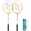 Набор для бадминтона Yonex GR 505, Orange/Yellow