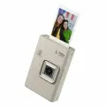 Фотоаппарат моментальной печати Fujifilm Instax MINI LiPlay Plus Sand Beige