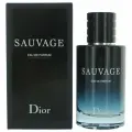 Мужская парфюмированная вода от Christian Dior Sauvage, 60 мл