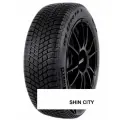 Зимняя нешипованная шина Pirelli Ice Zero FR 3 225/60 R18 104H