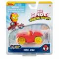 Jazwares Disney Junior Marvel Spidey and His Amazing Friends Iron Man / Детский Набор Игрушечных, Марвел, Дисней