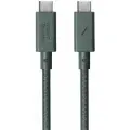 Кабель зарядный Native Union ANCHOR CABLE USB-C/USB-C, 240Вт 3 метра