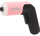 Аккумуляторная отвертка DCA ADPL05-5 (TYPE D) pink