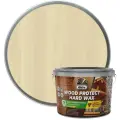 Пропитка DUFA WOOD PROTECT HARD WAX прозрачный 2,5 л