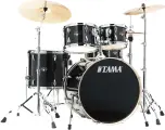 Ударная установка Tama IP52H6W-HBK IMPERIALSTAR (UNICOLOR WRAP FINISHES)