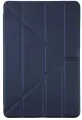 Чехол-книжка Red Line для планшета Xiaomi Pad 6/Pad 6 Pro 11 подставка Y Синий