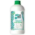 Жидкость для бассейна BioBac Альгицид непенящийся M BP-AL, 1 л1