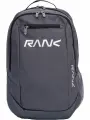 Рюкзак RANK Rank Core Backpack OSFA Унисекс Серый для мужчин Повседневный 100% полиэстер