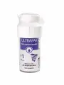 Нить ретракционная Ultradent UltraPak №1 UL1301, синяя, 244см, хлопок