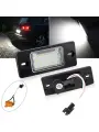 Led подсветка номера Volkswagen Golf Touareg Tiguan Passat